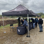 Victrix Small Bore Tour