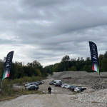 Victrix Small Bore Tour 11