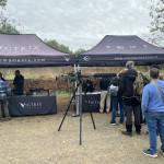Victrix Small Bore Tour 2