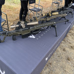 Victrix Small Bore Tour 3