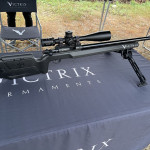 Victrix Small Bore Tour 4