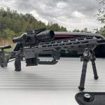 Victrix Small Bore Tour 9