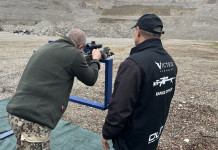 Victrix Small Bore Tour, successo di pubblico per la prima tappa Victrix Small Bore Tour, successo di pubblico per la prima tappa