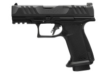 Walther Pdp F-Series Pro, polimerica in due versioni Walther Pdp F-Series Pro, polimerica in due versioni