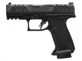 Walther Pdp F-Series Pro, polimerica in due versioni Walther Pdp F-Series Pro, polimerica in due versioni