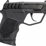 black taurus 22 tuc