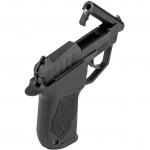 canna basculante taurus 22 tuc