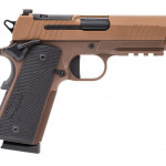 coyote sig sauer 1911 x carry