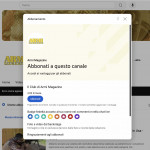 il club di Armi Magazine