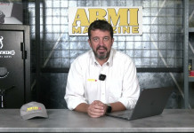 Apre il Club di Armi Magazine! Che cos’è e come iscriversi