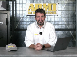 Apre il Club di Armi Magazine! Che cos’è e come iscriversi