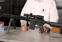 Bushmaster Bravo Zulu calibro .223 Remington – L’Ar made in Usa – Test