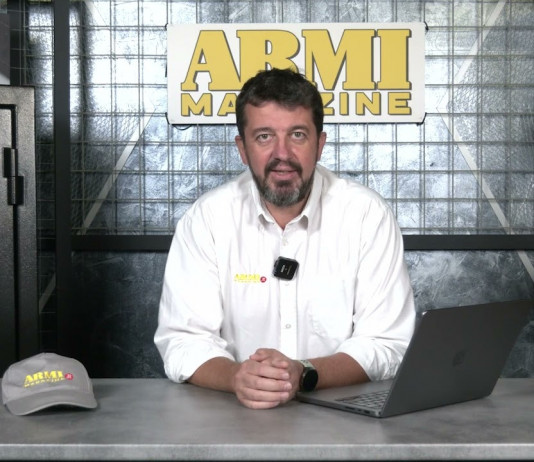 Apre il Club di Armi Magazine! Che cos’è e come iscriversi