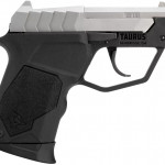 two tone taurus 22 tuc