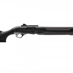 A marchio Beretta tre dei cinque fucili semiautomatici più venduti in America tra luglio e settembre