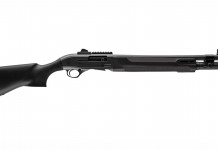 A marchio Beretta tre dei cinque fucili semiautomatici più venduti in America tra luglio e settembre A marchio Beretta tre dei cinque fucili semiautomatici più venduti in America tra luglio e settembre