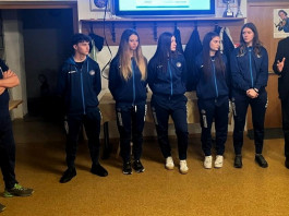 Accademia Uits, ad Appiano presentati i programmi 2024/25 Accademia Uits, ad Appiano presentati i programmi 2024 25