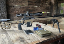 Armi Magazine dicembre 2024 è in edicola! Armi Magazine dicembre 2024 è in edicola