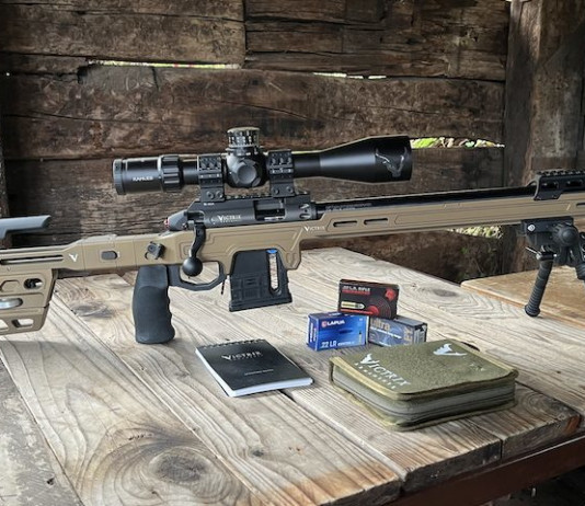 Armi Magazine dicembre 2024 è in edicola! Armi Magazine dicembre 2024 è in edicola