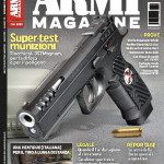Armi Magazine dicembre 2024