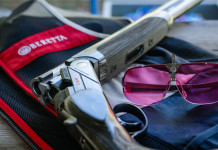 Beretta lancia il 688 Performance, sovrapposto da tiro a volo per i principianti Beretta lancia il 688 Performance, sovrapposto da tiro a volo per i principianti