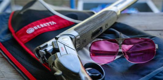 Beretta lancia il 688 Performance, sovrapposto da tiro a volo per i principianti