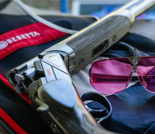 Beretta lancia il 688 Performance, sovrapposto da tiro a volo per i principianti Beretta lancia il 688 Performance, sovrapposto da tiro a volo per i principianti