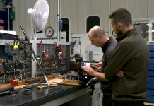 Come funziona il Beretta Service System, servizio per la manutenzione dei fucili Beretta? Come funziona il Beretta Service System, servizio per la manutenzione dei fucili Beretta