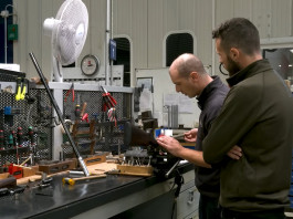 Come funziona il Beretta Service System, servizio per la manutenzione dei fucili Beretta? Come funziona il Beretta Service System, servizio per la manutenzione dei fucili Beretta
