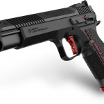 Cz Shadow 2 Target