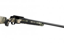 Due calibri e una variante in più per la Savage 334 Due calibri e una variante in più per la Savage 334