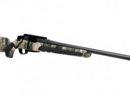 Due calibri e una variante in più per la Savage 334 Due calibri e una variante in più per la Savage 334