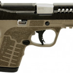 Flat dark earth Savage Stance Xr