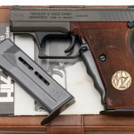 Heckler Koch P7M13 Hermann Historica