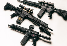 Heckler & Koch Usa introduce la nuova serie MR A4 Heckler & Koch Usa introduce la nuova serie MR A4