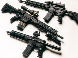 Heckler & Koch Usa introduce la nuova serie MR A4 Heckler & Koch Usa introduce la nuova serie MR A4