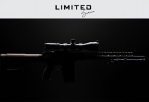 In arrivo la diciannovesima carabina Daniel Defense in edizione limitata In arrivo la diciannovesima carabina Daniel Defense in edizione limitata