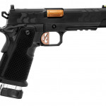 Kimber 2k11