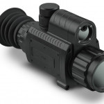 Konus Fiery-Rf, un dispositivo termico versatile