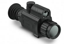 Konus Fiery-Rf, un dispositivo termico versatile Konus Fiery-Rf, un dispositivo termico versatile