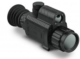 Konus Fiery-Rf, un dispositivo termico versatile Konus Fiery-Rf, un dispositivo termico versatile