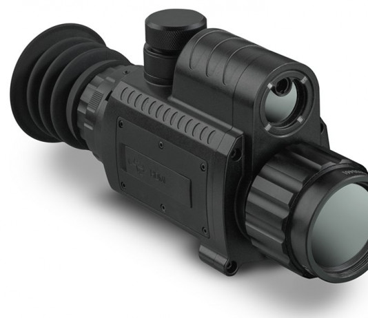 Konus Fiery-Rf, un dispositivo termico versatile Konus Fiery-Rf, un dispositivo termico versatile