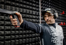 Cz presenta la Shadow 2 Target La Cz presenta la Shadow 2 Target