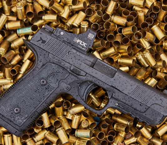 La Daniel Defense modifica la H9 La Daniel Defense modifica la H9