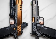 La Kimber presenta la 2K11 La Kimber presenta la 2K11