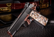 La Nighthawk Custom aggiorna la Lady Hawk: ecco il modello 2.0 La Nighthawk Custom aggiorna la Lady Hawk: ecco il modello 2.0