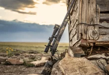 La Nosler presenta la carabina M21 Carbon, in edizione limitata La Nosler presenta la carabina M21 Carbon, in edizione limitata