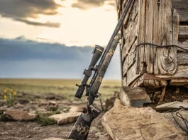 La Nosler presenta la carabina M21 Carbon, in edizione limitata La Nosler presenta la carabina M21 Carbon, in edizione limitata