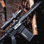La Pof annuncia la Light Modular Rifle (Lmr)