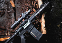 La Pof svela la Light Modular Rifle (Lmr) La Pof annuncia la Light Modular Rifle (Lmr)